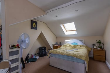 4 bed house, Russell Street, Plasnewydd, Cardiff, CF243BG - Image 5